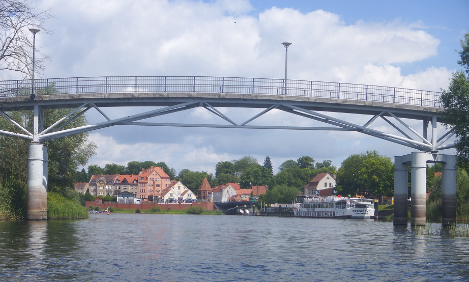 Hansestadt Havelberg