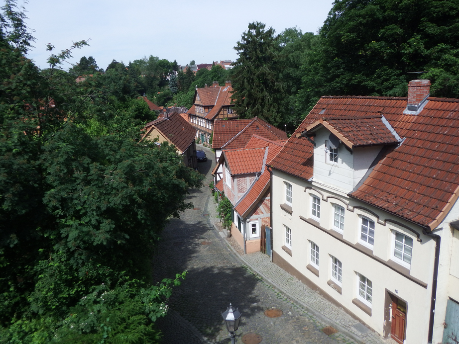 Lauenburg