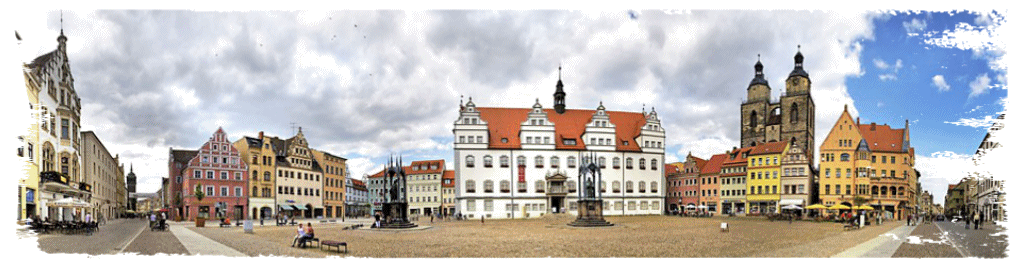 Lutherstadt Wittenberg