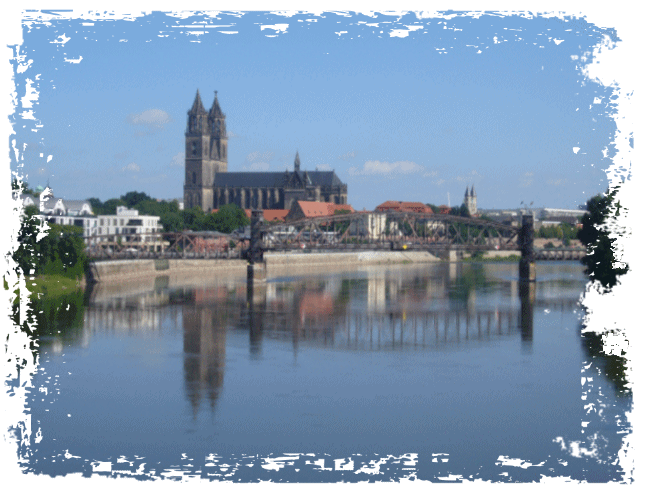 Magdeburger Dom