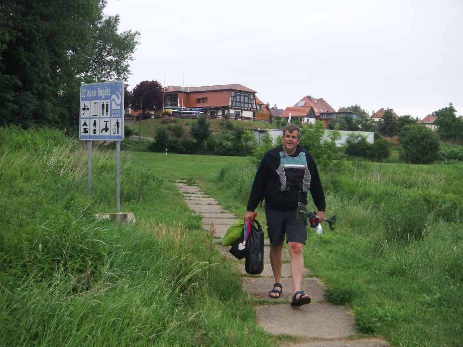Rogätz