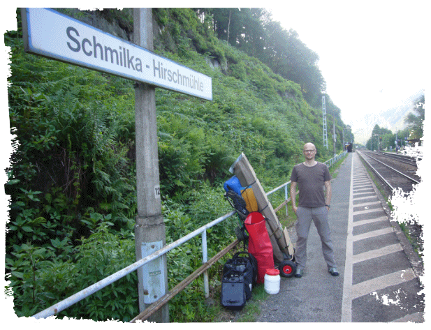 Schmilka-Hirschmühle