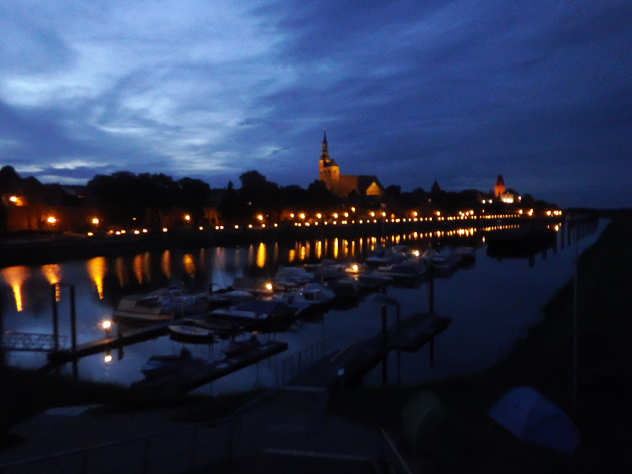 Tangermünde