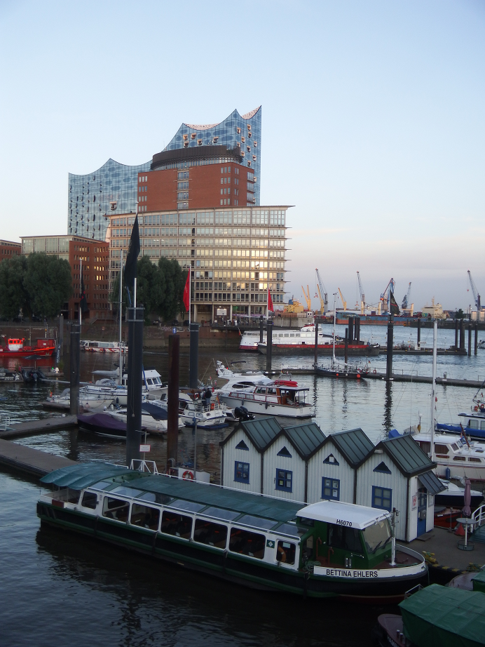 Freie und Hansestadt Hamburg